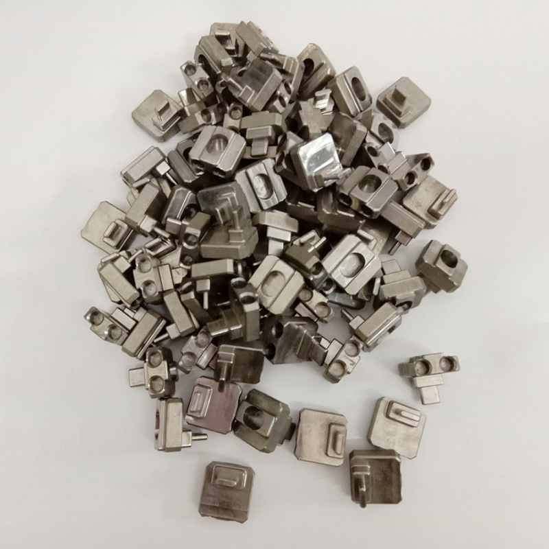 快走丝零件加工