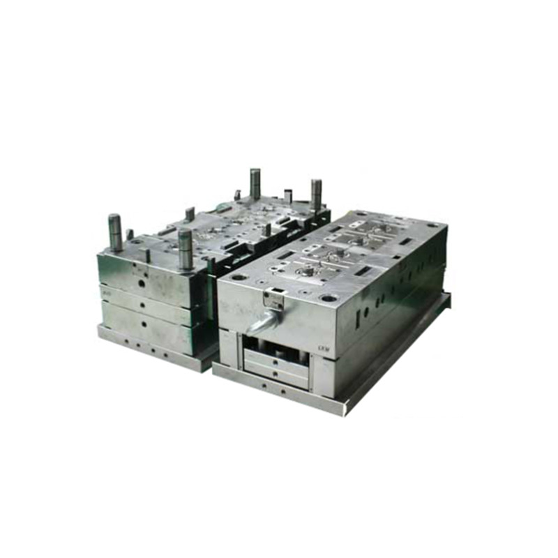 金属冲压模具